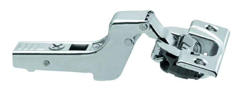 BLUM 71B3750 závěs, vložený, Blumotion, vrut, 110°