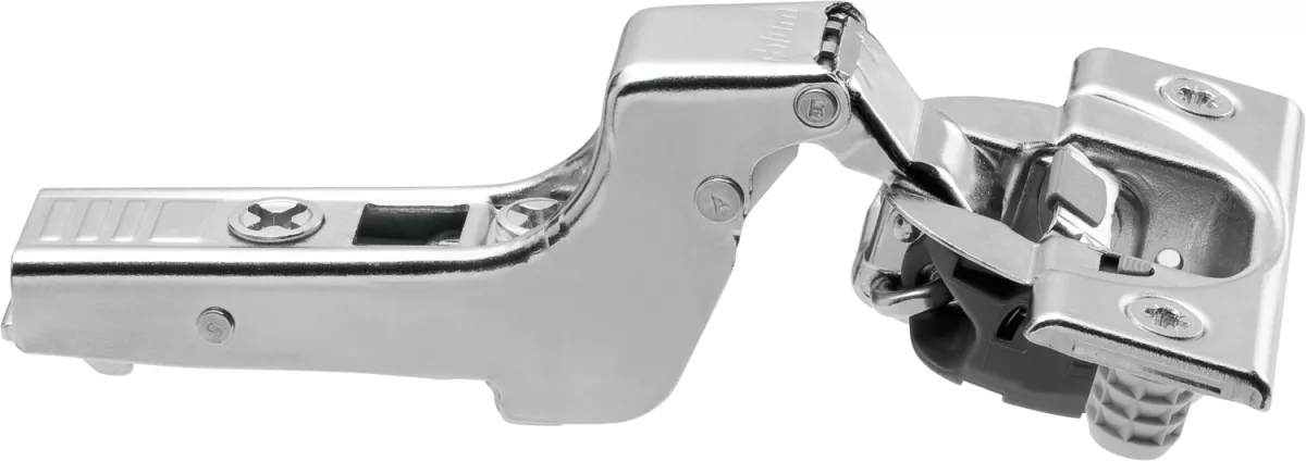 BLUM 71B3780 vložený, s tlumením, lisování, 110°