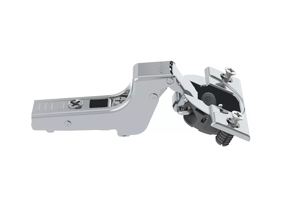 BLUM 71B378E závěs, vložený, Blumotion, Expando, 110°