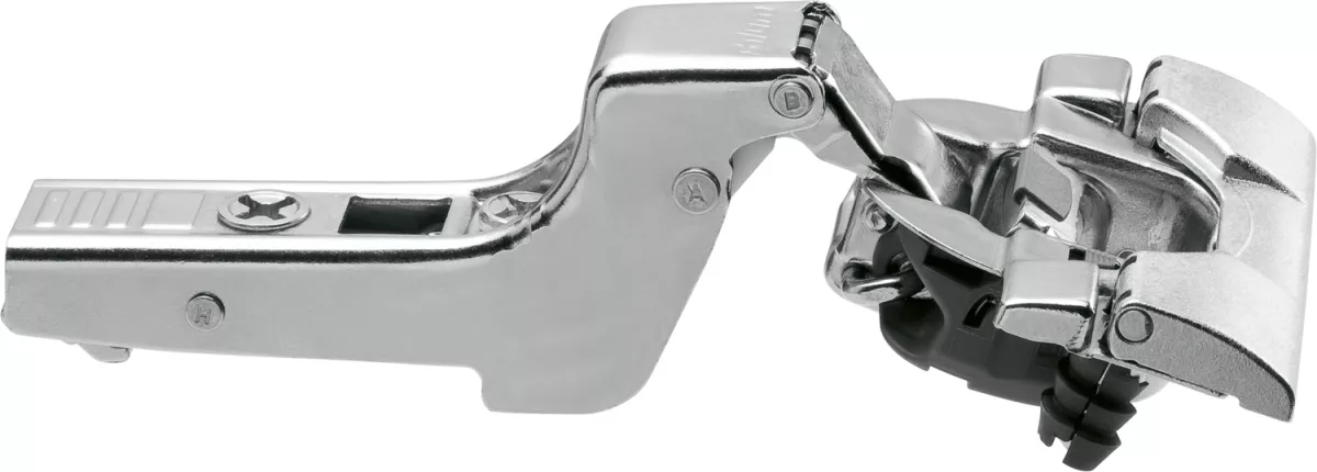 BLUM 71B3790 vložený Inserta s tlumením 110°
