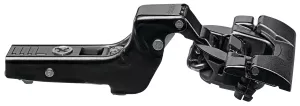 BLUM 71B3790 vložený, tlumený, Inserta, 110° Onyx