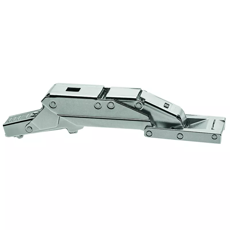 BLUM 71B4500C závěs Cristallo (new), Blumotion, 110°