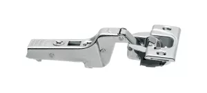 BLUM 71B9650 polonaložený silné dveře s tlumením 95°