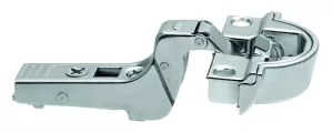 BLUM 71B970A závěs, vložený, alu, Blumotion, 95°