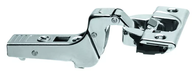 BLUM 71B9750 závěs, vložený, silné dveře, Blumotion, vrut, 95°