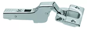 BLUM 71T3650 závěs, polonaložený, vrut, 110°
