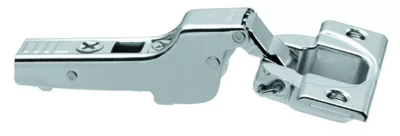 BLUM 71T3650 závěs, polonaložený, vrut, 110°