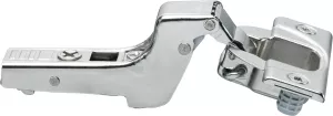 BLUM 71T3780 vložený, bez tlumení, lisování, 110°
