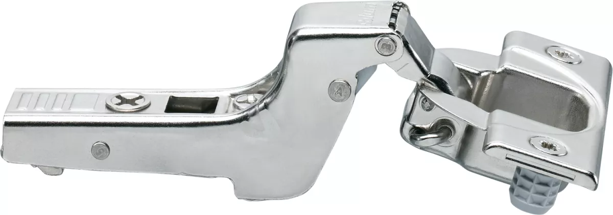 BLUM 71T3780 vložený, bez tlumení, lisování, 110°