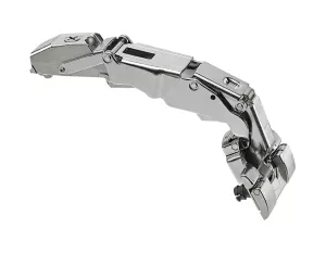 BLUM 71T7590 závěs, naložený, nulový přesah, Inserta, 155°