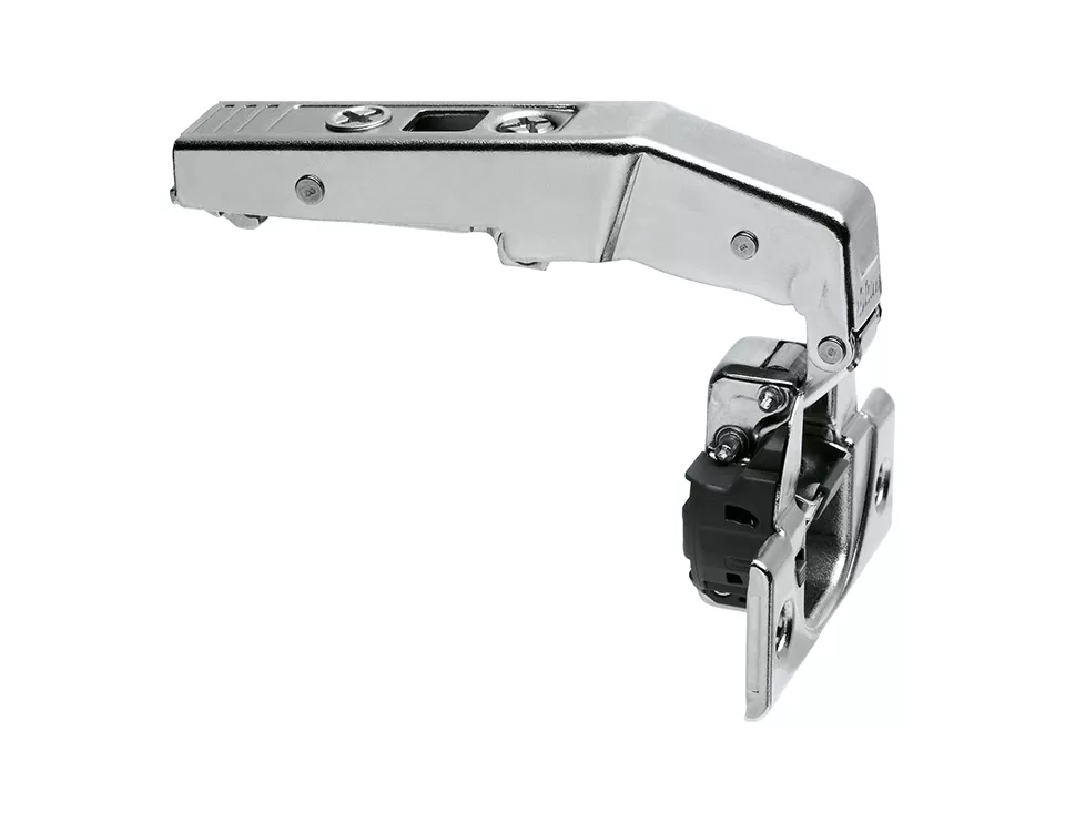 BLUM 79B9550 závěs, vložený, slepý úhel, Blumotion, vrut, 95°