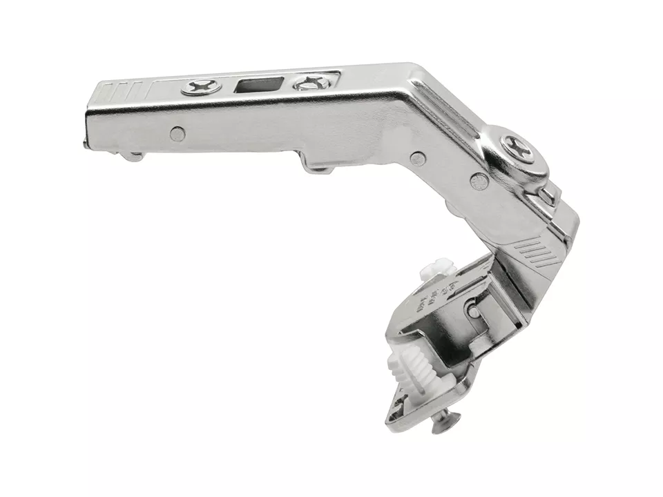 BLUM 79T853E závěs skládací, rohová dvířka, Expando, 60°