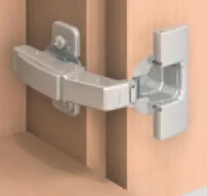 BLUM 79T958E závěs, vložený, slepý úhel, Expando, 95°