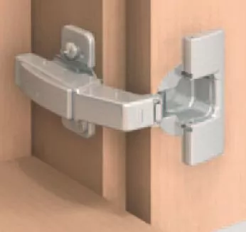 BLUM 79T958E závěs, vložený, slepý úhel, Expando, 95°