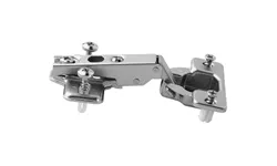 BLUM 91M258E.E0 závěs Modul, naložený, Expando, 100°, s podložkou