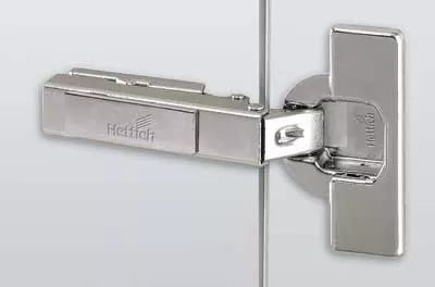 HETTICH 1029520 Intermat naložený 110° TH52 zalisování (D10x11mm) DVD Hettich