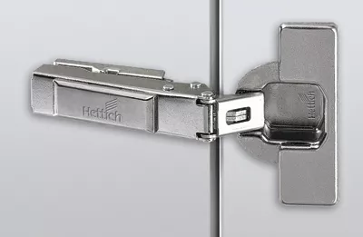 HETTICH 1058547 Intermat 9944 125° B12,5 TH43 Hettich