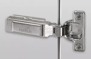 HETTICH 72966 Intermat 9924 vložený mini 26mm Hettich
