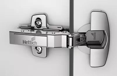 HETTICH 9071260 Sensys závěs polonaložený 110° TH vrut pružina