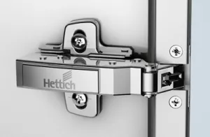 HETTICH 9072527 Sensys 8638 hliník B12,5 TA32 naložený Hettich HETTICH 9072527 Sensys 8638 hliník B12,5 TA32 naložený Hettich