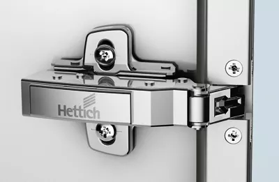 HETTICH 9072529 Sensys 8638 hliník B-4 TA32 vložený Hettich