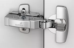HETTICH 9090270 Sensys závěs dveře 32mm polonaložený 95° TH vrut SiSy