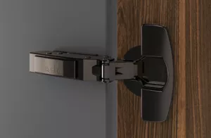 HETTICH 9091763 Sensys 8646i B-4 TH52 SiSy obsidián