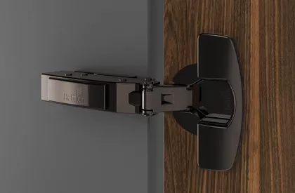 HETTICH 9091764 Sensys 8676 B12,5 TH52 P2O obsidián Hettich