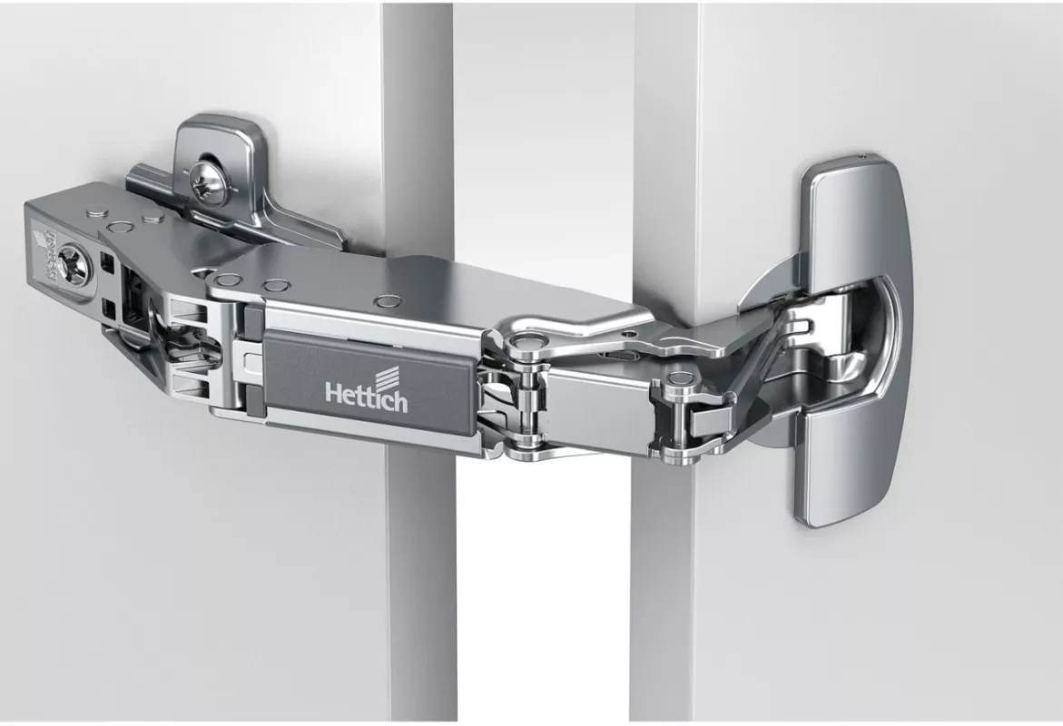 HETTICH 9099620 Sensys závěs dveře nulový přesah naložený 165° TB vrut pružina Hettich