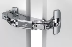 HETTICH 9099683 Sensys závěs dveře nulový přesah naložený 165° TB Fix PTO
