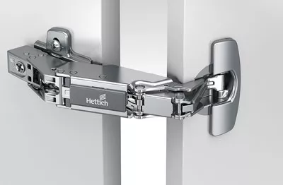 HETTICH 9099683 Sensys závěs dveře nulový přesah naložený 165° TB Fix PTO Hettich