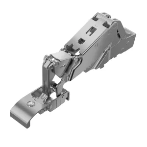 HETTICH 9134989 Sensys 8657i 135°, na sklo, SiSy Hettich