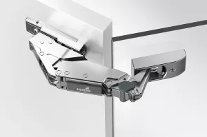 HETTICH 9134989 Sensys 8657i 135°, na sklo, SiSy Hettich