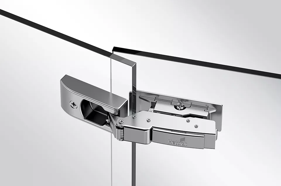 HETTICH 9134990 Sensys 8645i, na sklo, SiSy Hettich