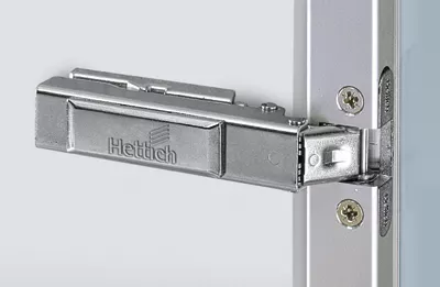 HETTICH 9155233 Intermat 9936 alu B13,5 TA22 Hettich