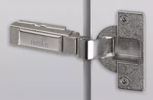 HETTICH 9155241 Intermat závěs dveře 43mm naložený 95° TH 40mm vrut pružina Hettich