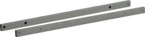 MILADESIGN kanál Linear LN1604 bílý Mila Desing