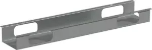MILADESIGN kanál závěsný Linear LN0003 bílý