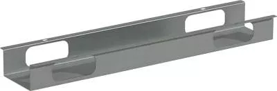 MILADESIGN kanál závěsný Linear LN0003 černý Mila Desing