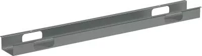 MILADESIGN kanál závěsný Linear LN0004 černý Mila Desing