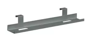 MILADESIGN kanál závěsný Mobilar MK55 černý