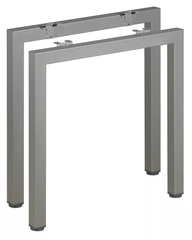 MILADESIGN MQ7307 podnož Mobi-Q bílá,stříbrná,antracit,černá // Mila Desing