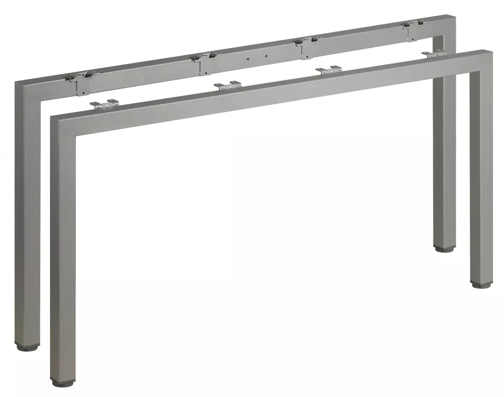 MILADESIGN MQ7312 podnož Mobi-Q bílá,stříbrná,antracit,černá // Mila Desing