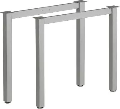 MILADESIGN podnož G6 ST522/80 bílá Mila Desing