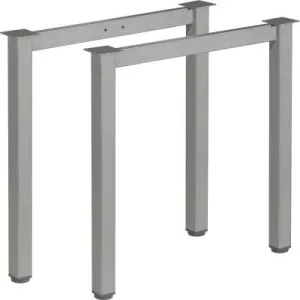 MILADESIGN podnož G6 ST526/70 bílá