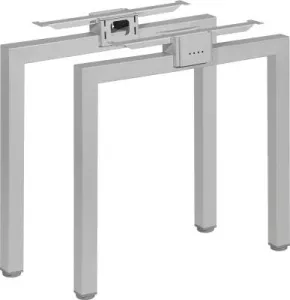 MILADESIGN podnož Quantum Q7307 bílá Mila Desing