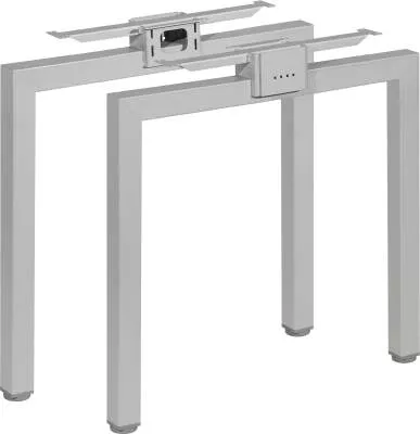 MILADESIGN podnož Quantum Q7307 bílá Mila Desing
