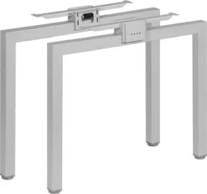 MILADESIGN podnož Quantum Q7308 bílá Mila Desing