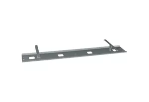 MILADESIGN kanál centrální závěsný M-CP-014 antracit