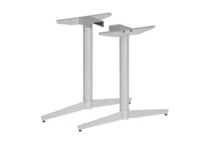 MILADESIGN podnož krajní STK 3709 černá